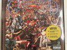 AND YOU WILL KNOW US BY THE TRAIL OF DEAD – WORLDS APART - CLEAR VINYL 2LP 6B