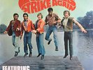 The Equals - Equals Strike Again VG+/VG+ Vinyl Record