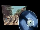 The Beatles - Abbey Road * EX-* *ALIGNED APPLE * UK PRESS * -1 /-1