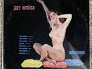 Jazz Erotica - Richie Kamuca & Bill Holman - 1957 Hifi R-604 LP Vinyl Record  EX