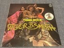 Tiger Rock Tiger B Smith Vinyl Lp Original 1972 German Krautrock Vertigo