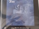 Mercyful Fate Munich 1999 Do Lp Blue Wax Cooy 0 Of 2 king Diamond