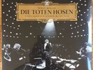 DIE TOTEN HOSEN- Nur Zu Besuch Unplugged Doppel Vinyl LP NEU