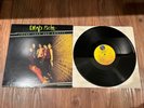 Dead Boys LP “Young, Loud & Snotty”   Sire SR 6038   Original 1977   Punk