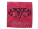 Van Halen  For Unlawful Carnal Knowledge  LP Vinyl  Mint  Wie Neu