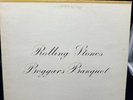 The Rolling Stones Beggars Banquet 1968 Vintage Vinyl LP VG+