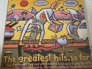 PUBLIC IMAGE LTD G/H SO FAR 1990 2LP Vinyl Record UK Virgin STEREO Rock