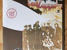 LED ZEPPELIN II ORIGINAL 1969 FACTORY SEALED 1ST PRESSING with 2 HYPE STICKERS