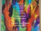 SAX 2303 B/s ED1 Ravel Bizet Respighi Galliera COLUMBIA UK 1st Unplayed NM