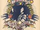 RORY GALLAGHER   Tattoo   1973 UK FIRST PRESSING 13-track vinyl LP   EXCELLENT