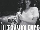 Lana Del Rey : Ultraviolence Vinyl 12