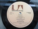 The Stranglers The Raven ORIGINAL NETHERLANDS IMPORT with  INNER SLEEVE RARE