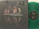 THE ROLLING STONES - A Bigger Bang Live On Copacabana Beach 3 LP Set / 2021