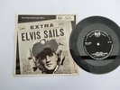 Elvis Presley Elvis Sails RPX 1050 New Zealand(very hard to find )