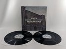 J Dilla - Rebirth Of Detroit Instrumentals Vinyl Record 2 LP