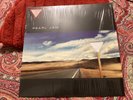 PEARL JAM “YIELD” 2016 REISSUE VINYL LP ,NEAR MINT ALBUM/ FREE POSTAGE