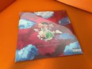 J. Cole - KOD Alternate Cover Pink Vinyl Record