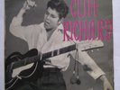 45 tours ep CLIFF RICHARD (1ER DISQUE) 