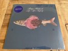Robyn Hitchcock - Life After Infinity - Purple Marble LP