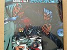 GZA / Genius -- Liquid Swords  Wu-Tang  Black Vinyl 2LP  New, Sealed, Ships Now