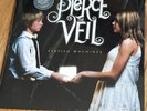 Pierce the Veil Selfish Machines Clear & Green Marble Vinyl LP /1000 Sealed New
