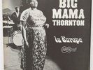 Big Mama Thornton - In Europe Arhoolie F 1028 K Y118