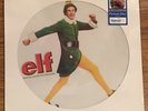 John Debney - Elf Christmas WM Exclusive Limited Edition Picture Disc Vinyl LP
