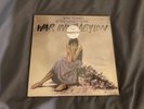 Max Romeo - War Ina Babylon LP M