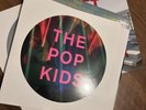 Pet Shop Boys 5 Vinyl Singles -Pop Kids, Agenda,Dreamland, Sanctum, Say It To Me