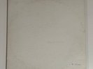 BEATLES WHITE ALBUM APPLE #SWBO-101 Early 1968 Jacksonville Compressed Version