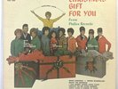 A Christmas Gift For You from Philles Records LP (PHLP 4005) Phil Spector- Vinyl