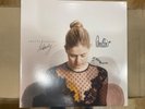Anette Askvik ‎– Liberty - Bird Records - First Press 2020 mit Autogramm - Vinyl