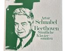Beethoven: Complete Piano Sonatas  EMI Germany F667.808/20  M-
