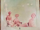 STEELY DAN- countdown to ecstasy EX VINYL 1ST PRESS INSERT/ PLAY TESTED