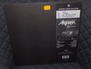 Anthrax - Live - The Island Years - Limited, Numbered No. 600, with inlay