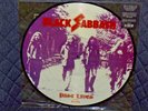 Black Sabbath - Past Lives Vol. 2 - Picture Disc