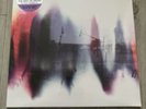The War On Drugs - Slave Ambient - Clear Purple Vinyl - Limited To 700copies