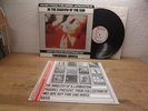 Throbbing Gristle – In The Shadow Of The Sun UK Lp 1984 Industrial, Dark Ambient