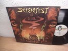 Scientist – In Dub, Jah Guidance orig Lp mint- 1981 Dub Reggae Roots Rarity