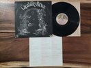 CAPABILITY BROWN - From Scratch -  1972 LP Promo DJ Copy PROG PSYCH ROCK - VG