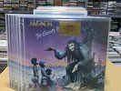 Magnum LP the Eleventh Hour Limited Edition Purple Colour Vinyl