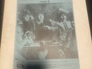 Beatles Renaissance Minstrels Vol 2 Orange Vinyl LP NM CLEAN