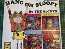 The McCoys: Hang On Sloopy - Original UK Immediate MONO IMLP 001DERRINGER. vinyl