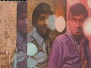 Albert Collins Trash Talkin' LP Album Vinyl Schallplatte 003
