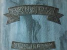 Bon Jovi New Jersey NEAR MINT Vertigo Vinyl LP