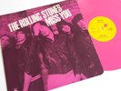 Rolling Stones - Miss You / Far Away Eyes / 12