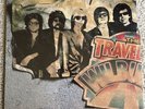 THE TRAVELING WILBURYS - VOLUME ONE -1ST LP VINYL ORIGINAL 1988 SEALED  25796-1