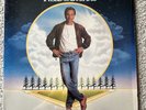 FIELD OF DREAMS SOUNDTRACK  - FIRST PRESS NOVUS 3060-I-N 1989 EX VINYL LP SHRINK