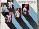 SPINNERS - Self Titled - EX Cond MFSL 1-450 Mobile Fidelity Audiophile Vinyl Lp