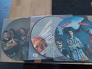 Böhse Onkelz Lp Set Erstpressung Hier Sind Die Onkelz Vivalostioz Vinyl Top